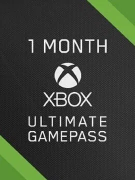 Xbox Game Pass Ultimate - 1 Month Subscription (Canada) gallery image 2