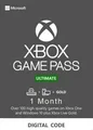Xbox Game Pass Ultimate - 1 Month Subscription (Denmark) thumb 2