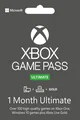 Xbox Game Pass Ultimate - 1 Month Subscription (Europe) thumb 2