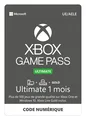 Xbox Game Pass Ultimate - 1 Month Subscription (France) thumb 2