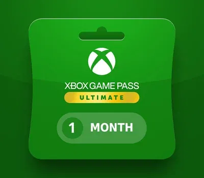 Xbox Game Pass Ultimate - 1 Month Subscription (Hong Kong) gallery image 2