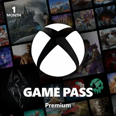 Xbox Game Pass Ultimate - 1 Month Subscription (Ireland) gallery image 2