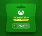 Xbox Game Pass Ultimate - 1 Month Subscription (Japan) thumb 2