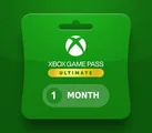 Xbox Game Pass Ultimate - 1 Month Subscription (Latin America) thumb 2