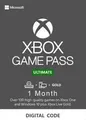 Xbox Game Pass Ultimate - 1 Month Subscription (Slovakia) thumb 2