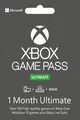 Xbox Game Pass Ultimate - 1 Month Subscription (United States) thumb 2