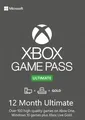 Xbox Game Pass Ultimate - 12 Months Subscription (United States) thumb 2