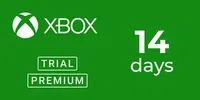 Xbox Game Pass Ultimate - 14 Days Subscription (Canada) thumb 2