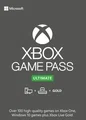Xbox Game Pass Ultimate - 14 Days Subscription (Europe) thumb 2