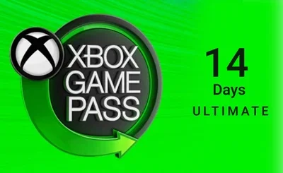 Xbox Game Pass Ultimate - 14 days Subscription (United States) gallery image 2