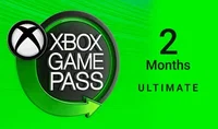 Xbox Game Pass Ultimate - 2 Months Subscription (India) thumb 2