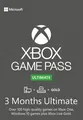 Xbox Game Pass Ultimate - 3 Months Subscription (Argentina) thumb 2