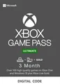 Xbox Game Pass Ultimate - 3 Months Subscription (Chile) thumb 2