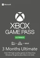 Xbox Game Pass Ultimate - 3 Months Subscription (Latin America) thumb 2