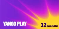 Yango Play - 12 months Subscription (UAE) thumb 2