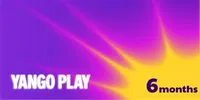 Yango Play - 6 months Subscription (UAE) thumb 2