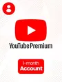 YouTube Premium - 1 Month Subscription (Global) thumb 2