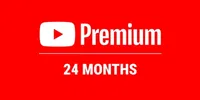 YouTube Premium - 24 Months Subscription (Global) thumb 2