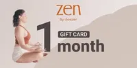 Zen by Deezer - 1 Month Subscription (France) thumb 2