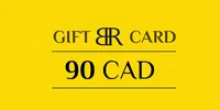 Banana Republic 90 CAD Gift Card (Canada) thumb 2
