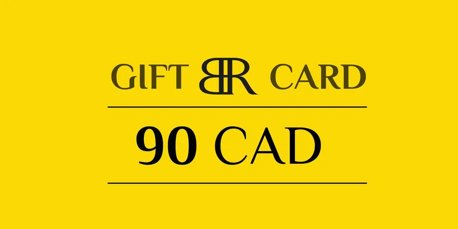 Banana Republic 90 CAD Gift Card (Canada) gallery image 2