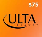 Ulta Beauty 75 USD Gift Card (United States) thumb 2