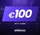 Eloboss.net 100 EUR Gift Card (Global) thumb 1