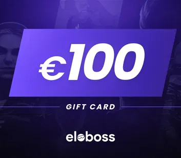 Eloboss.net 100 EUR Gift Card (Global)