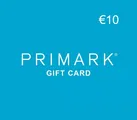 Primark 10 EUR Gift Card (Europe) thumb 2