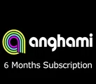 Anghami Plus - 6 Months Subscription (Qatar) thumb 2
