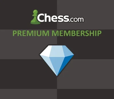 Chess.com - 15 Days Subscription (Global) gallery image 2