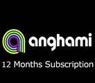 Anghami Plus - 12 Months Subscription (Qatar) thumb 2