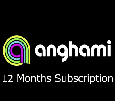 Anghami Plus - 12 Months Subscription (Qatar) gallery image 2