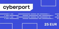 Cyberport 25 EUR Gift Card (Germany) thumb 2