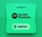 Spotify Premium - 3 Months Subscription (Ireland) thumb 2