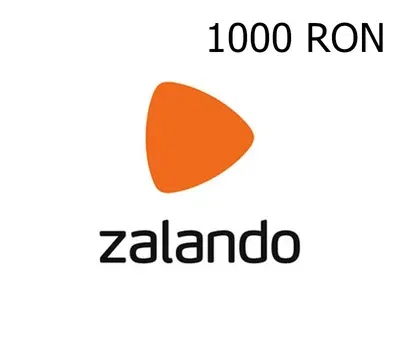 Zalando 1000 RON Gift Card (Romania) gallery image 2