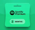 Spotify Premium - 2 Months Subscription (Colombia) thumb 2