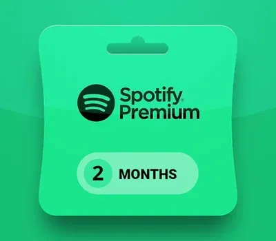 Spotify Premium - 2 Months Subscription (Colombia) gallery image 2