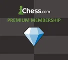 Chess.com - 13 Months Subscription (Global) thumb 2