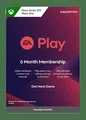EA Play - 6 Months Subscription (United Kingdom) thumb 2