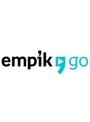 Empik Go Standard - 12 Months Subscription (Poland)