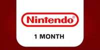 Nintendo Switch Online - 1 Month Subscription (Hong Kong) thumb 2