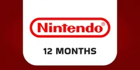 Nintendo Switch Online - 12 Months Subscription (Belgium) thumb 2