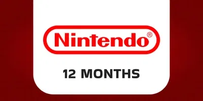 Nintendo Switch Online - 12 Months Subscription (Belgium) gallery image 2