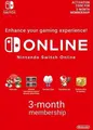 Nintendo Switch Online - 3 Months Subscription (Japan) thumb 2