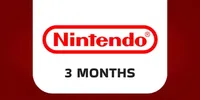 Nintendo Switch Online - 3 Months Subscription (Norway) thumb 2
