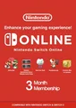 Nintendo Switch Online - 3 Months Subscription (United Kingdom) thumb 2