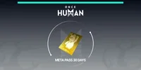 Once Human Meta Pass - 30 Days Subscription (Global) thumb 2