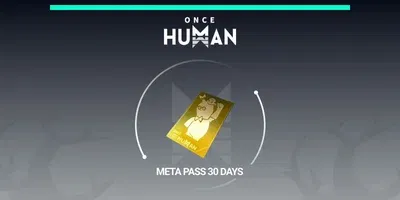 Once Human Meta Pass - 30 Days Subscription (Global) gallery image 2