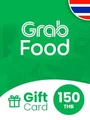 Grab 150 THB Gift Card (Thailand) thumb 2